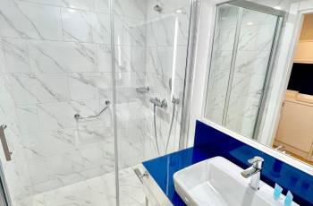 Apartment for daily rent in Batumi