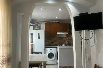 For rent 60 meters from McDonald's