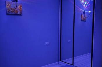 ქირავდება ბინა დღიურად და საათობრივად