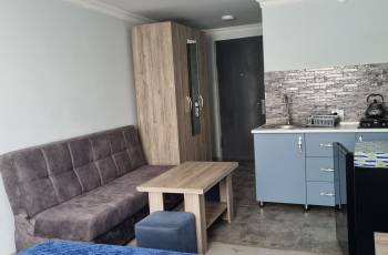 Studio apartment for rent