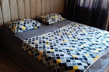 Сдается посуточно и почасово