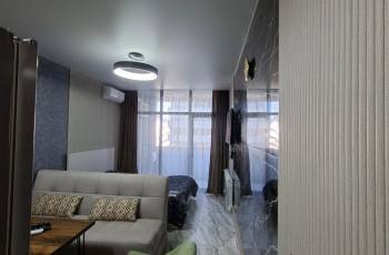 Apartment for daily rent