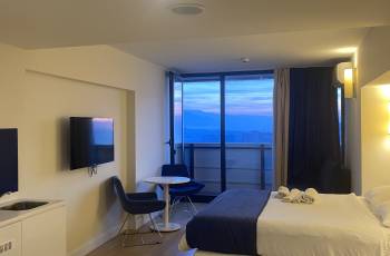 ქირავდება დღიურად და საათობრივად