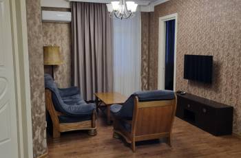 3 four-room apartment for rent daily and on Sundays