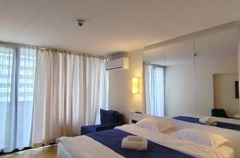 Квартиры в Батуми посуточно..