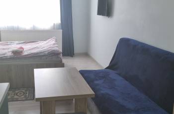 Studio apartment for rent