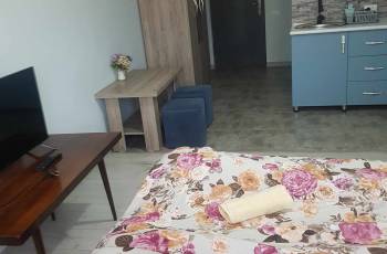 Studio room for rent