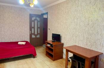 ჭავჭავაძეზე