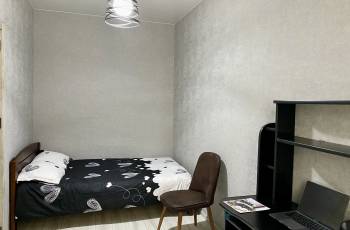 Квартира в новостройке на Шартаве.