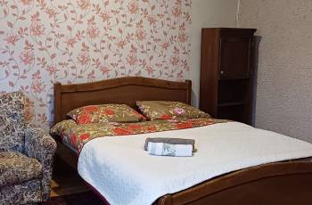 For rent in Borjomi daily