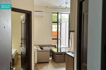 For daily rent at Saburtalo