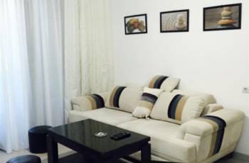 Daily rental near Kikvidze Park