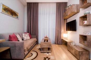 Сдается посуточно и почасово