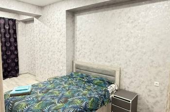 ქირავდება დღიურად