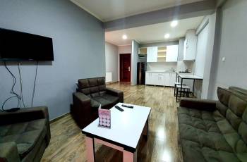Apartment for daily rent in Batumi