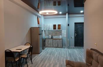 Newly built apartment for daily rent