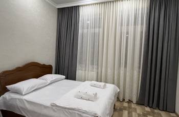 In front of the Physico-Mathematical School and Sakhinkle Kaiser