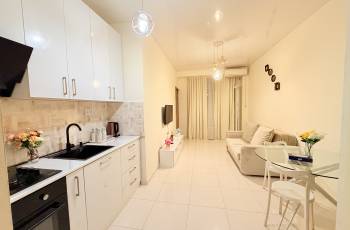 Apartments for rent daily