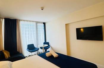 Apartment for daily rent in Batumi