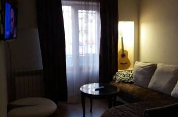 For daily rent at Saburtalo