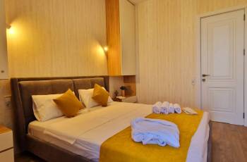 Apartment for daily rent in Tbilisi, Ortachala