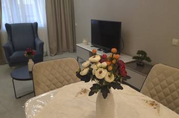 ჰუალინგში ქირავდება ბინა 