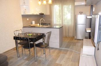 ქირავდება დღიურად პეკინთან, ბუკიას ბაღთან