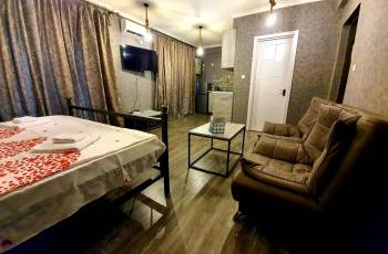 Apartment for daily rent in Batumi