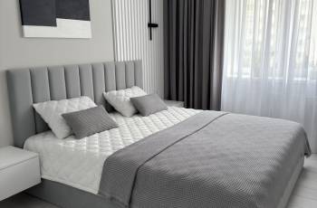 ქირავდება ბინა დღიურად 