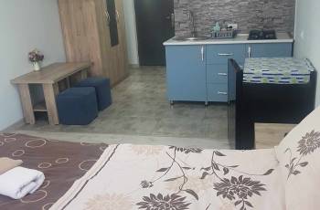 Studio room for rent