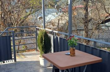 For rent in Borjomi daily