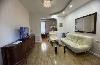Apartment in Javakhishvili near Agrohub 593050515