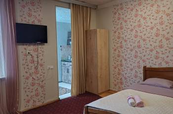 For rent in Borjomi daily