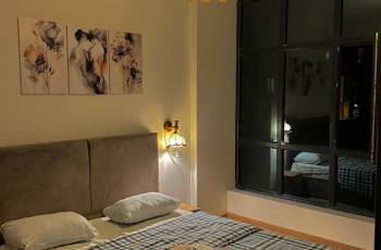 For daily rent at Saburtalo