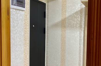 Newly renovated on Aghmashenebeli