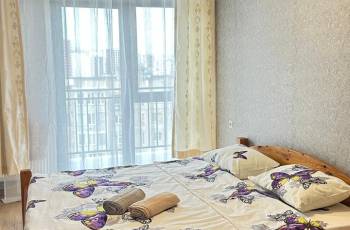 ♥️Apartment in Varketili on a daily basis♥️