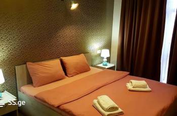 For rent hourly and daily