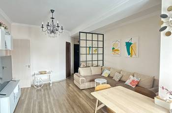 ბაბასილი ბინა კარფურთან