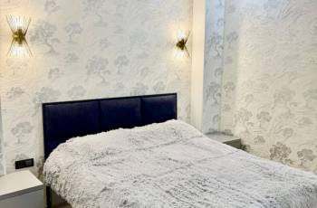 Квартира Бабасил возле Киквидзе на Заставе