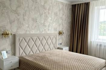 Apartments for rent daily and hourly