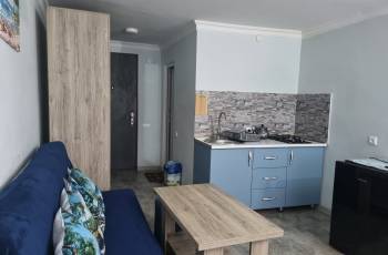 Studio room for rent