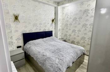 Красивая квартира в Заставе