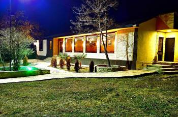 Private house for daily rent in Gldansh/Mamcoda