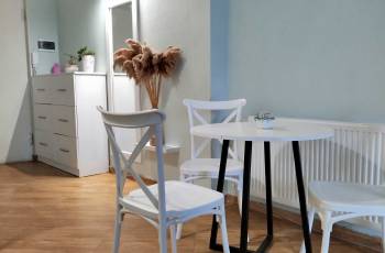 ქირავდება დღიურად საბურთალოზე