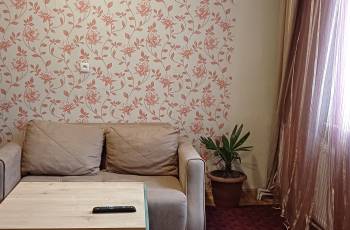 For rent in Borjomi daily