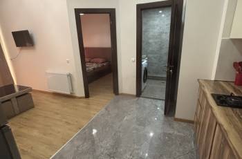 2-room apartment for rent in Saburtalo