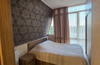 ქირავდება ქუთაისის ცენტრში,მეფისუბანში