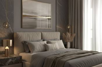 ვარკეთილში მეტროსთან ქირავდება ბინა დღიურად და საა