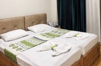 ქირავდება დღიურად მეფეთუბანში