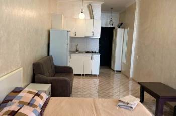 Квартиры посуточно и почасово 571044717